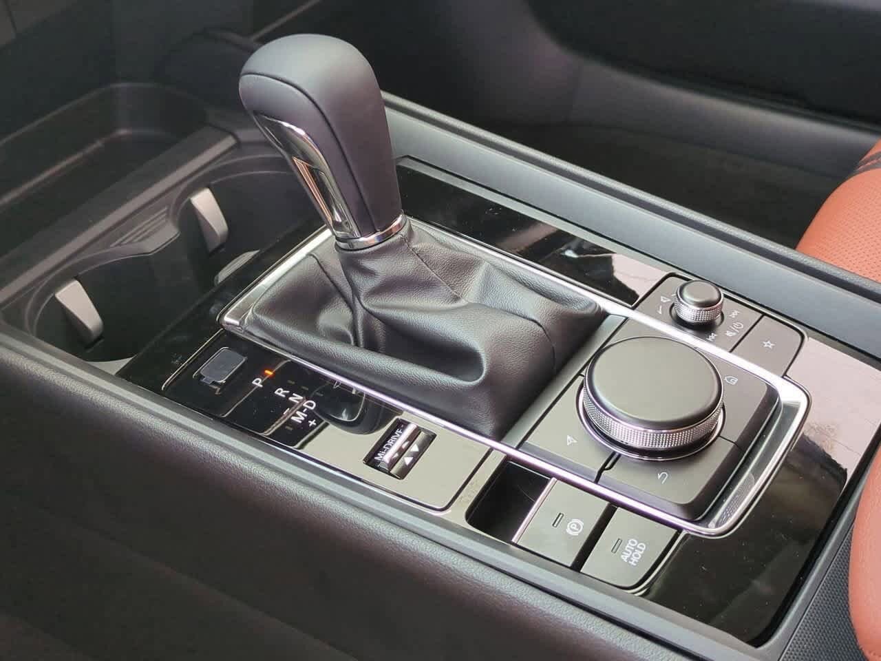 Thumbnail: 2025 Mazda CX-50 - 31