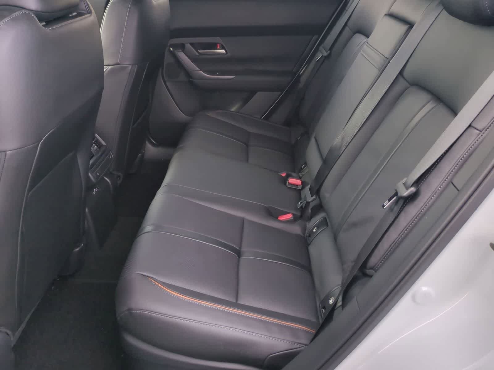 Thumbnail: 2026 Mazda CX-50 - 19