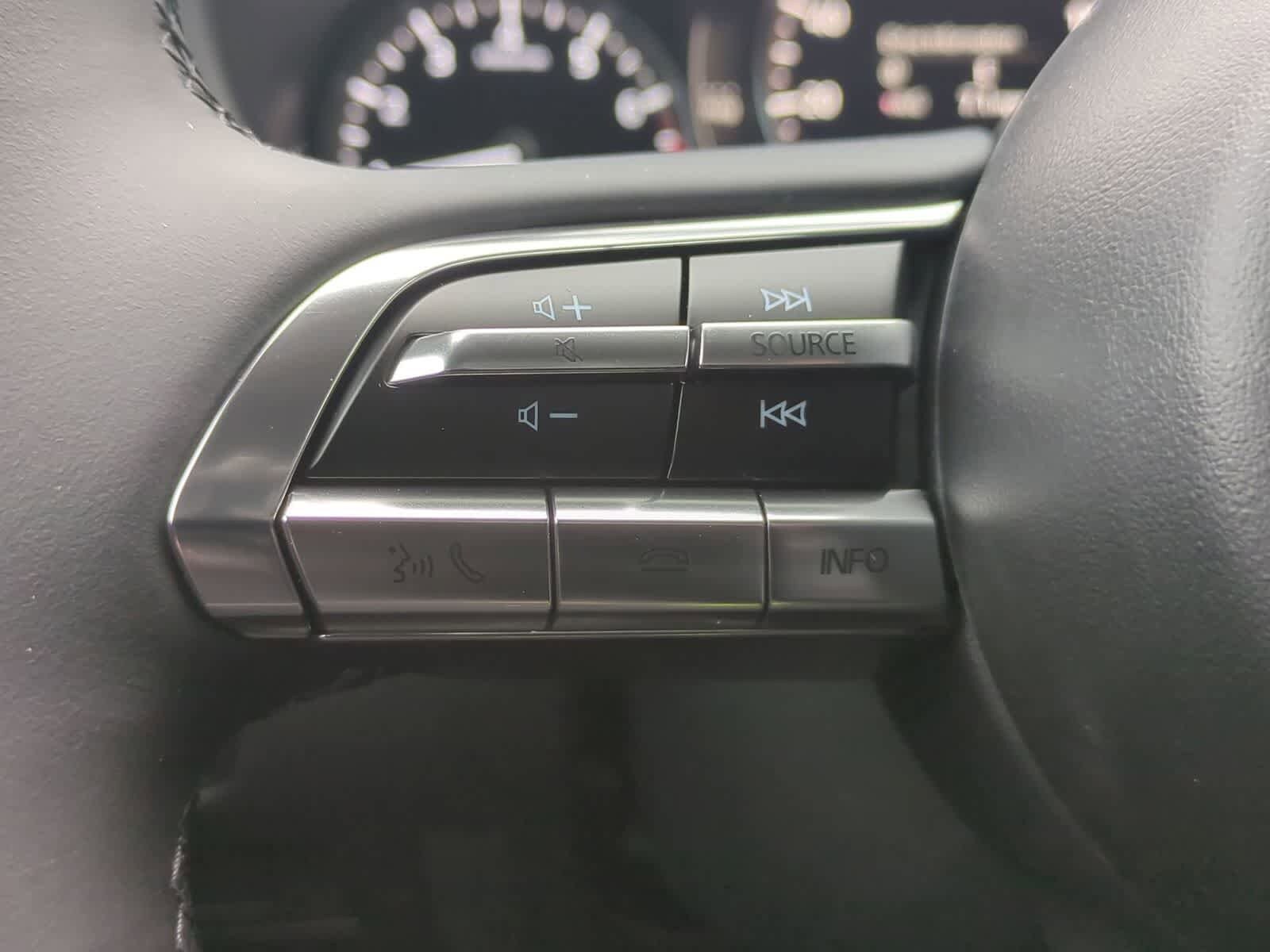 Thumbnail: 2026 Mazda CX-50 - 24