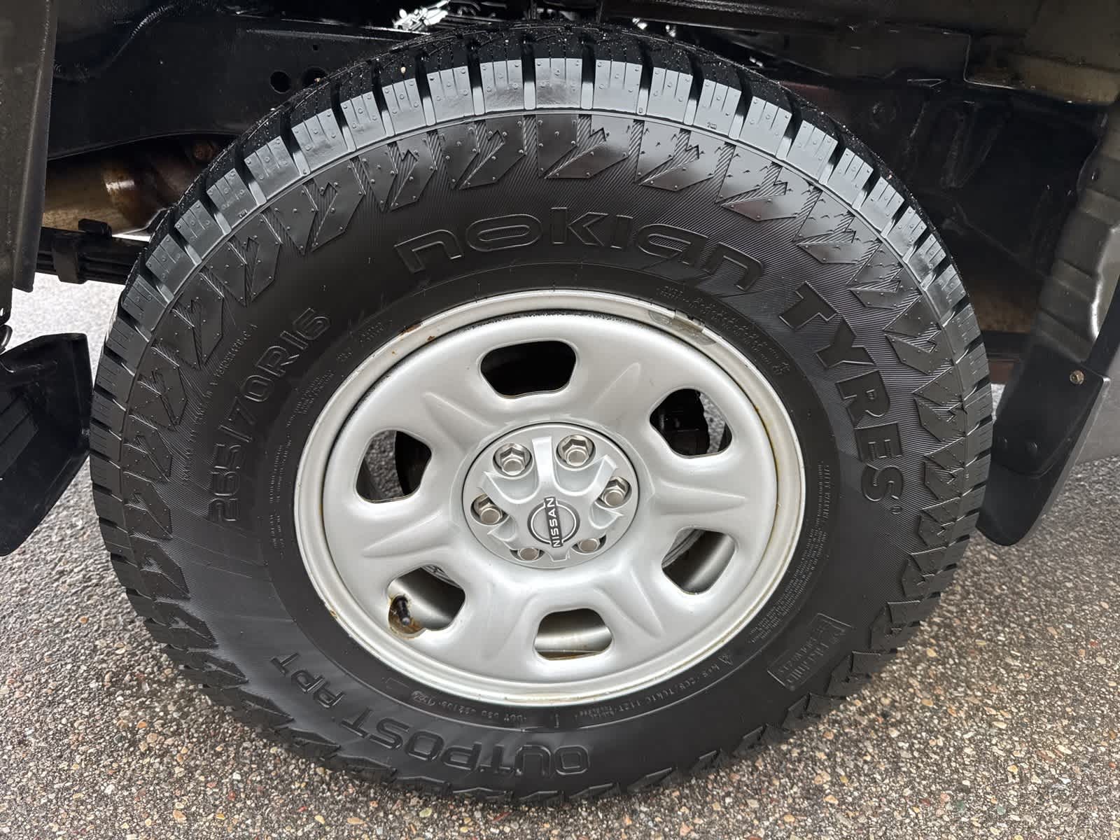 Thumbnail: 2022 Nissan Frontier - 11