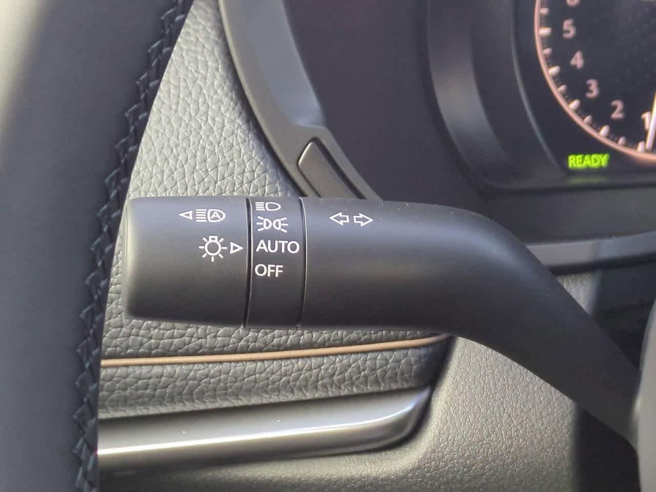 Thumbnail: 2026 Mazda CX-90 - 28