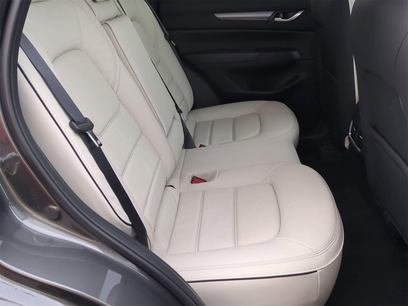 Thumbnail: 2025 Mazda CX-5 - 20