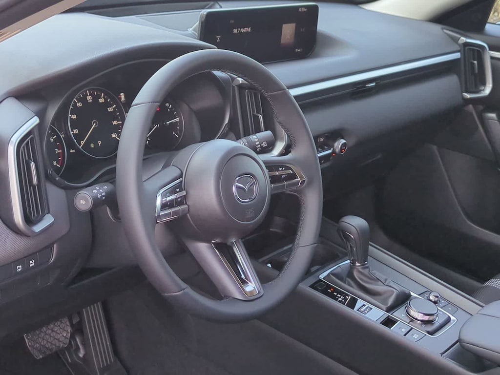 New 2026 Mazda CX-50 2.5 S Meridian Edition AWD Sport Utility