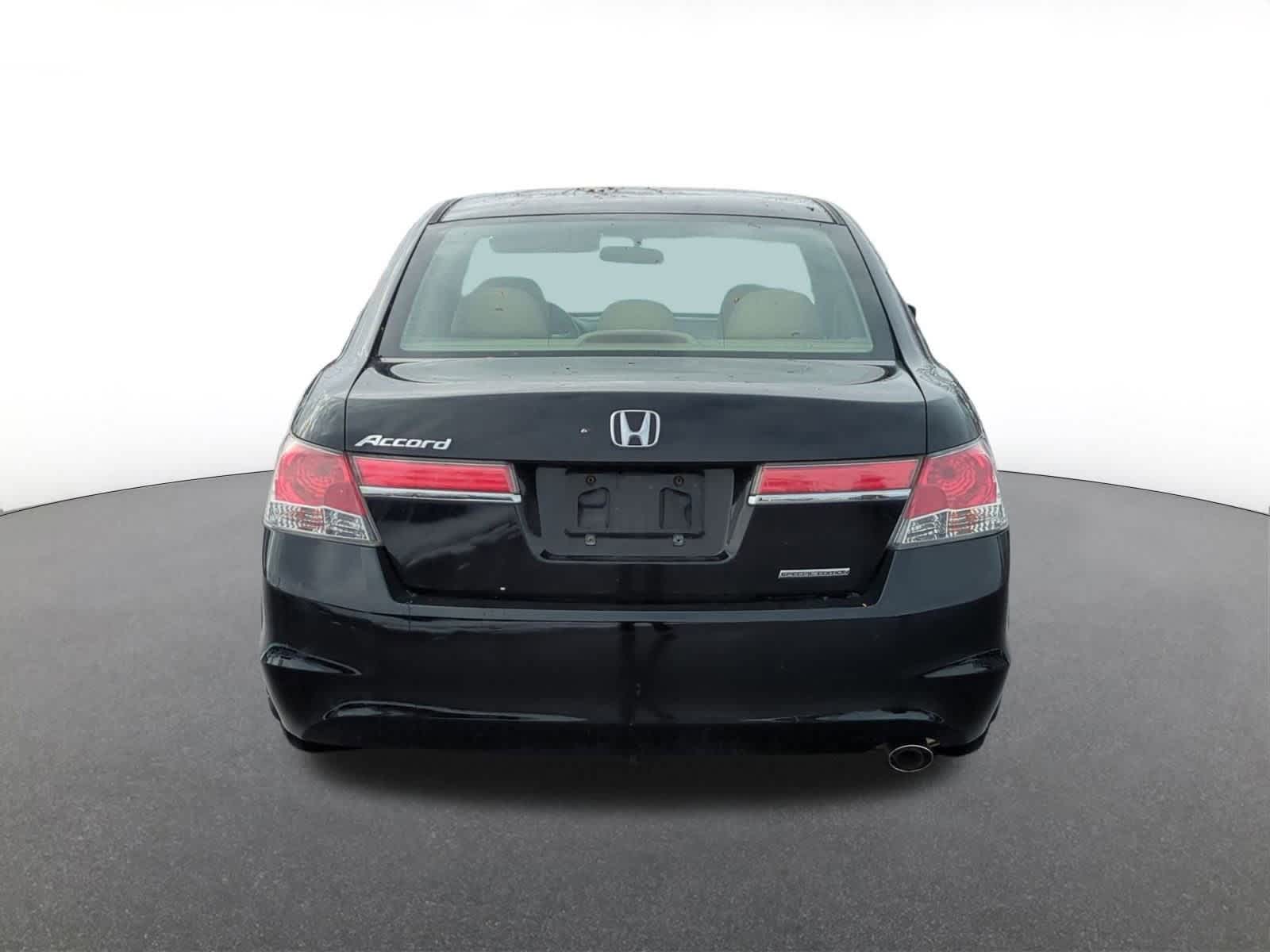 Thumbnail: 2012 Honda Accord - 5