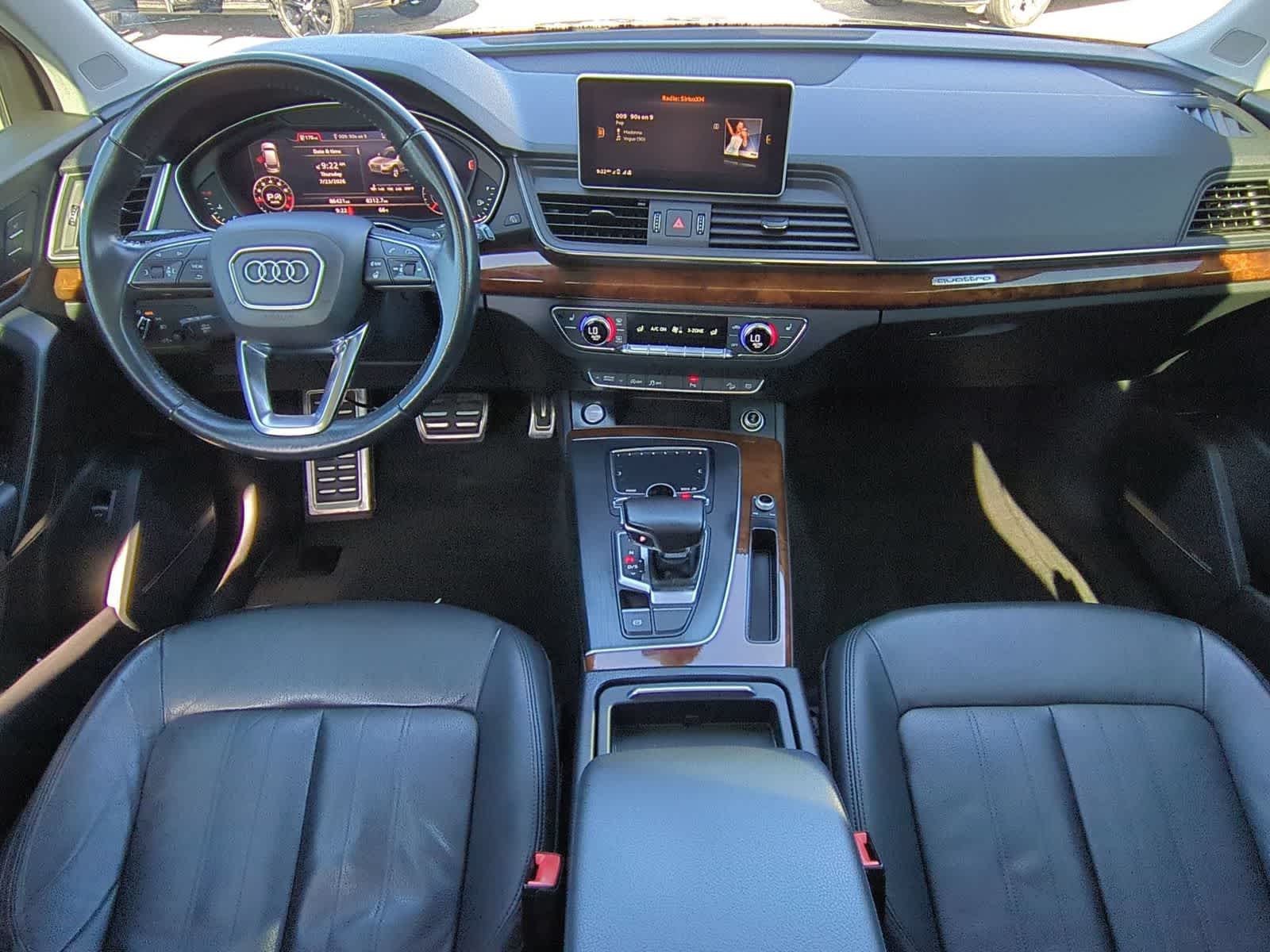 2018 Audi Q5 Premium Plus - Photo 14