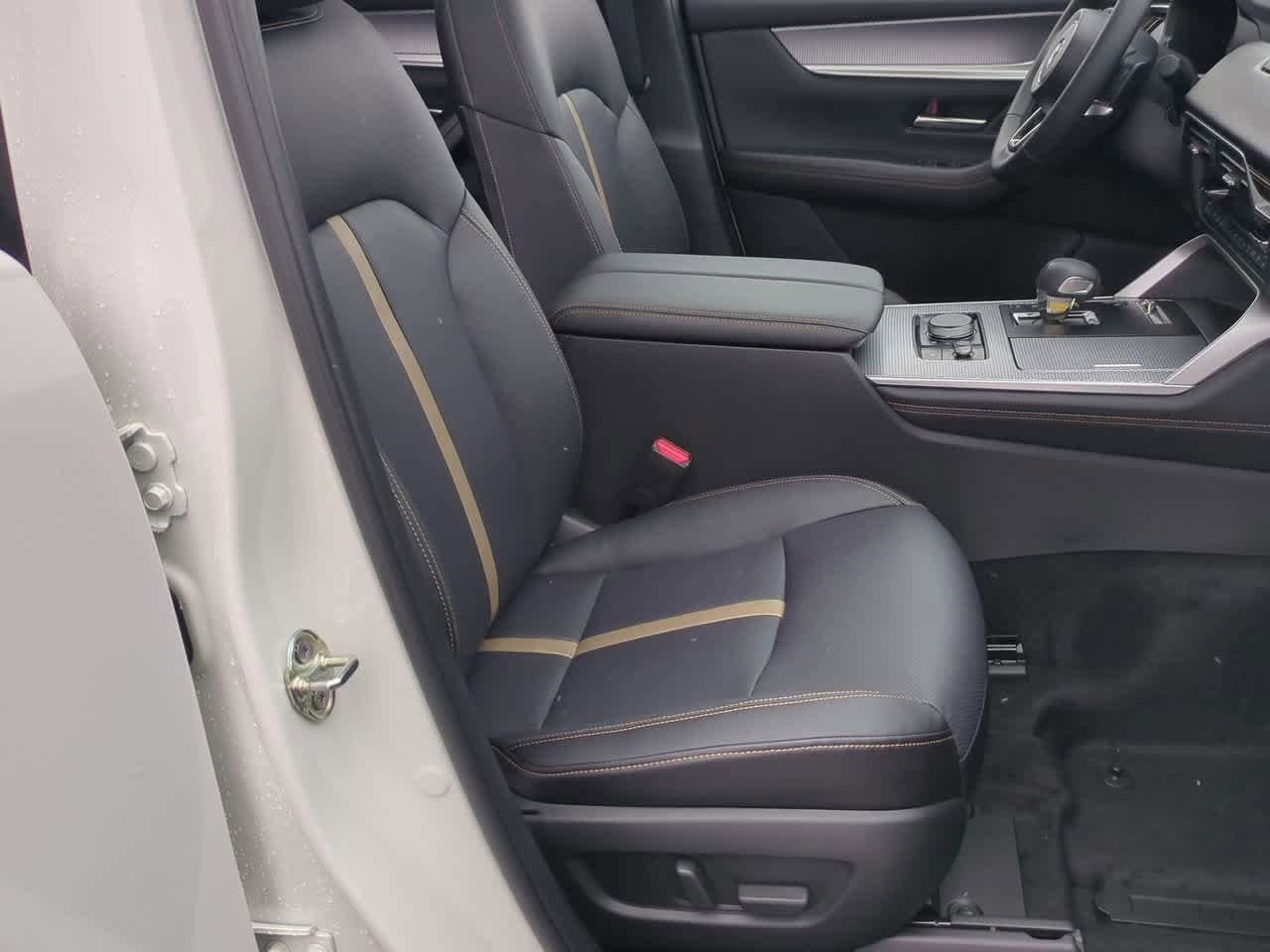 Thumbnail: 2026 Mazda CX-90 - 22