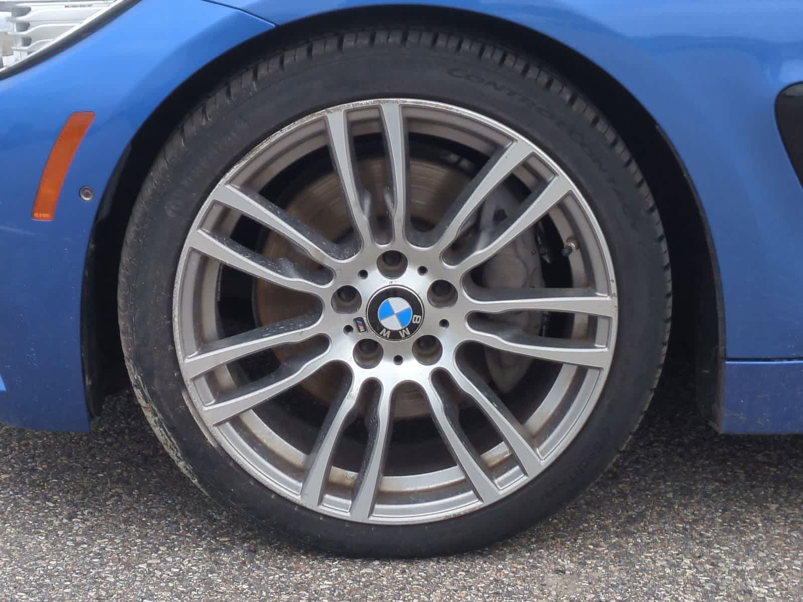 Thumbnail: 2017 BMW 4 Series - 13