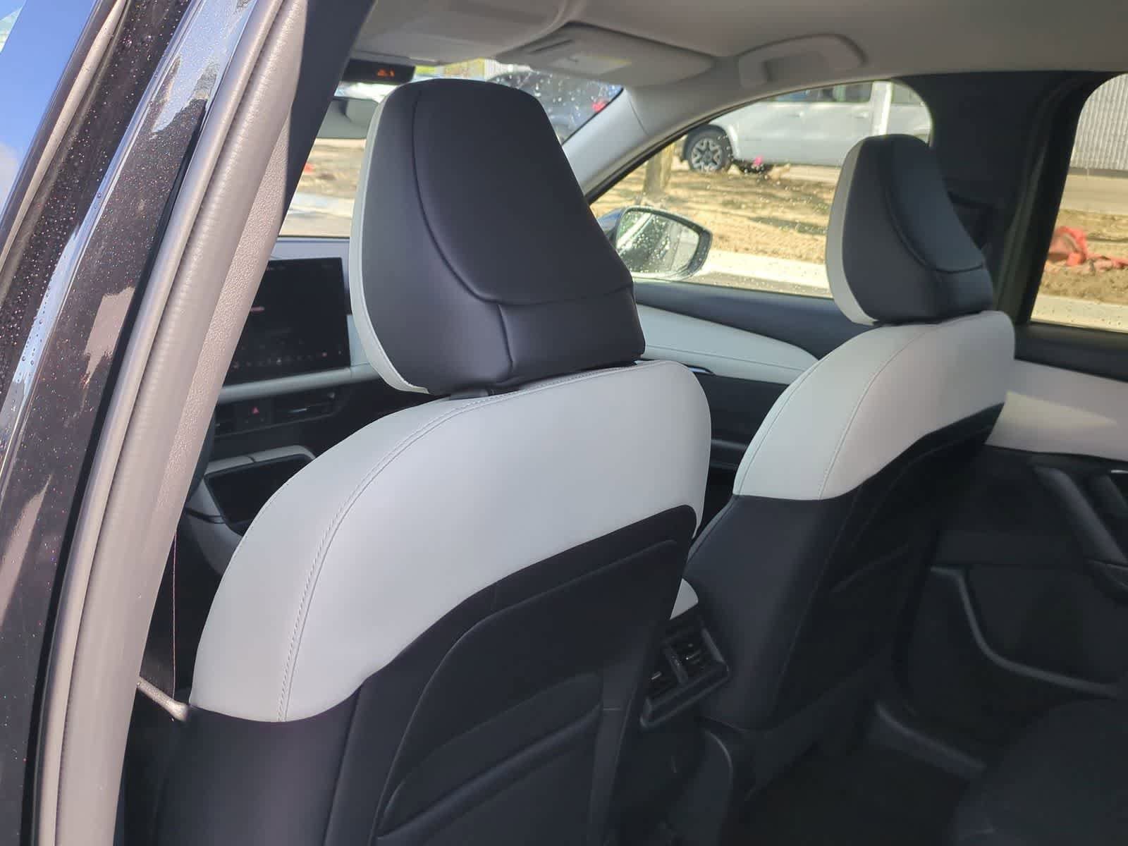 Thumbnail: 2026 Mazda CX-5 - 17