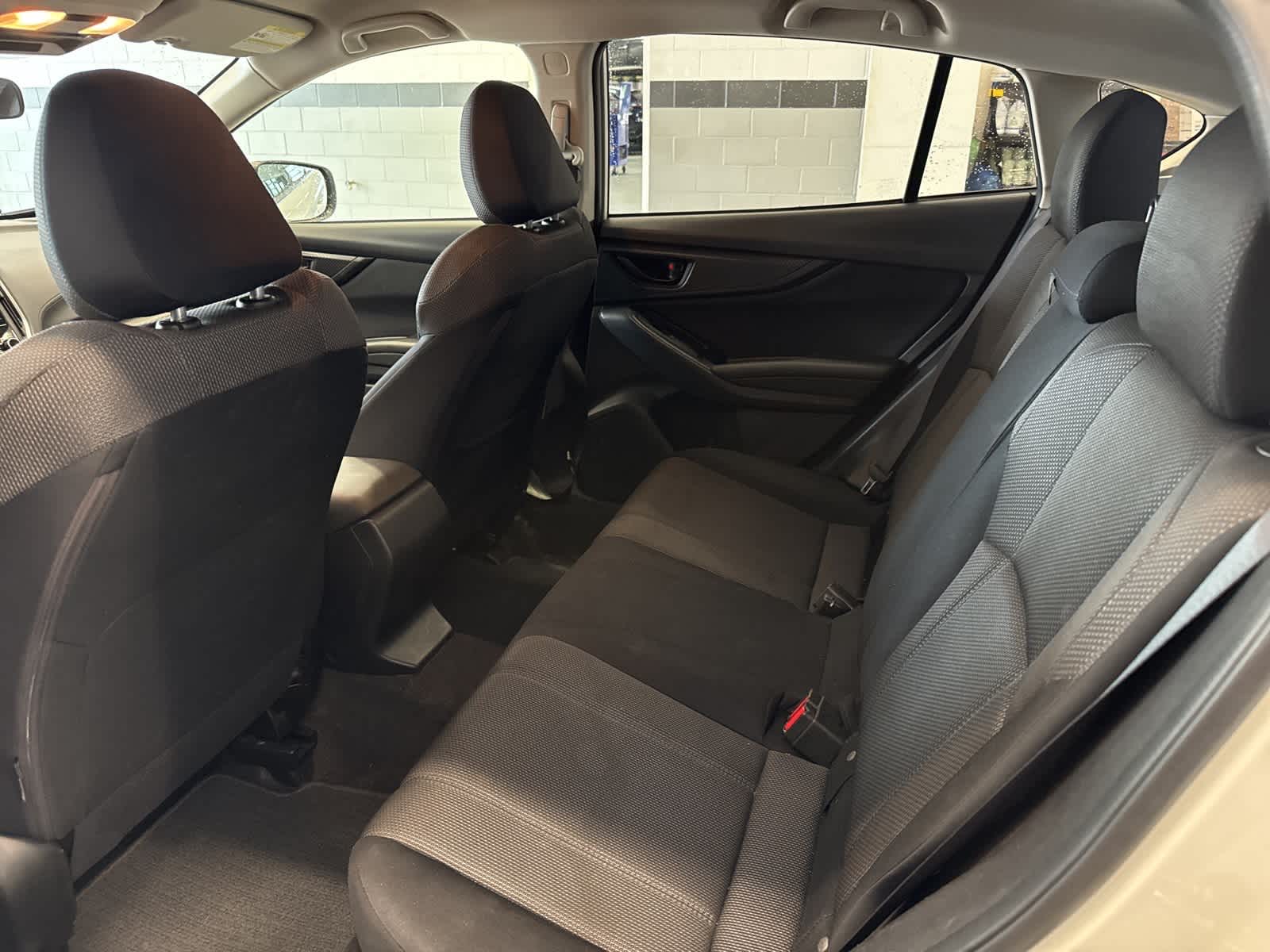 Thumbnail: 2018 Subaru Crosstrek - 19