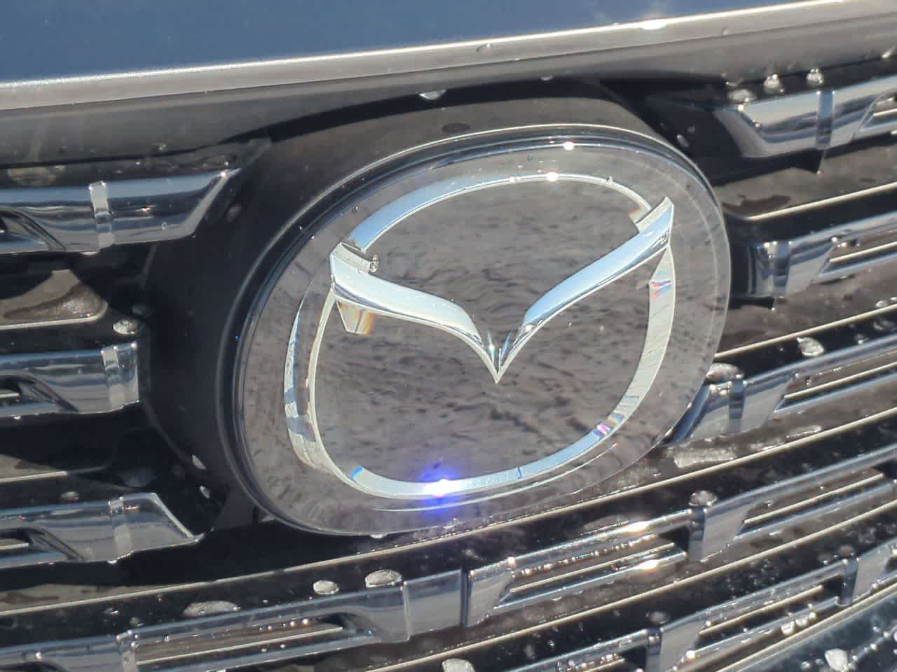 Thumbnail: 2023 Mazda CX-9 - 11