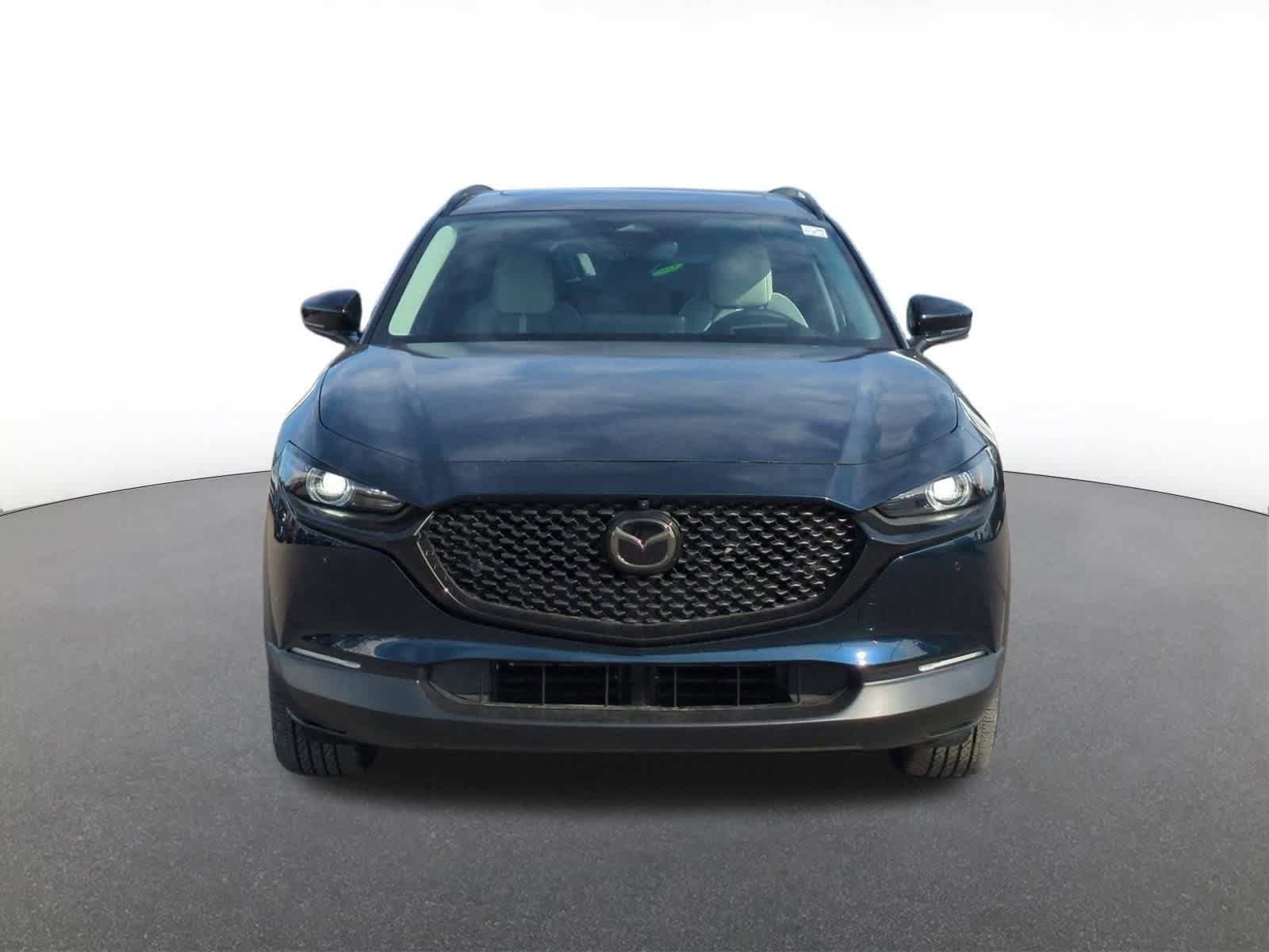 Thumbnail: 2026 Mazda CX-30 - 9