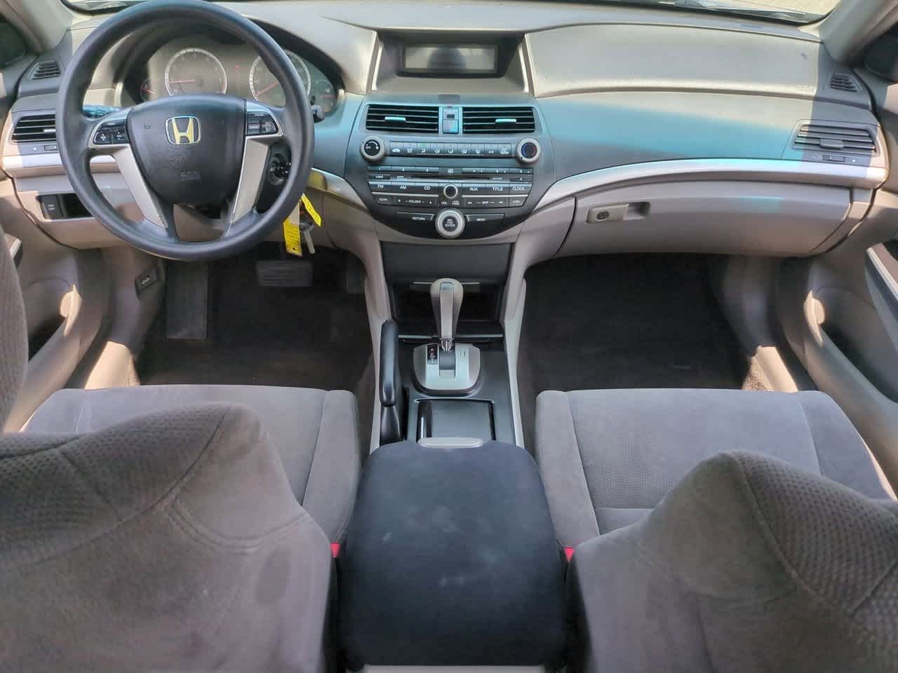 Thumbnail: 2008 Honda Accord - 13