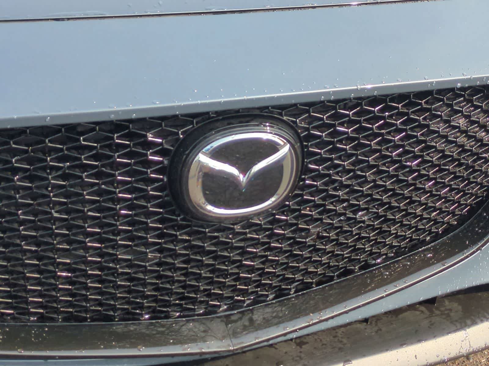 Thumbnail: 2026 Mazda Mazda3 - 11