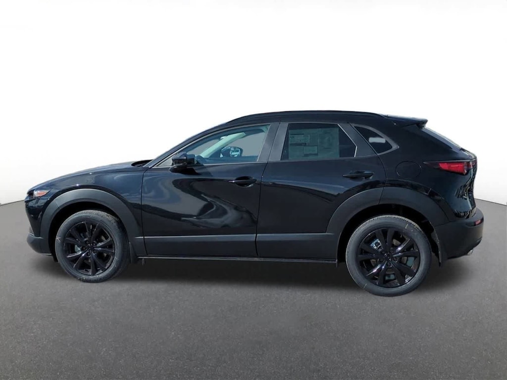 New 2026 Mazda CX-30 2.5 Turbo Aire Edition AWD Sport Utility