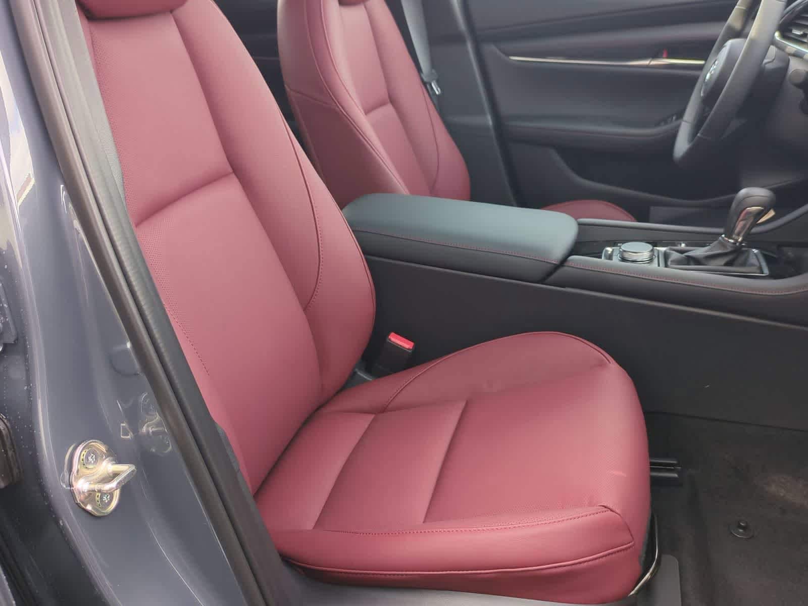 Thumbnail: 2026 Mazda Mazda3 - 22