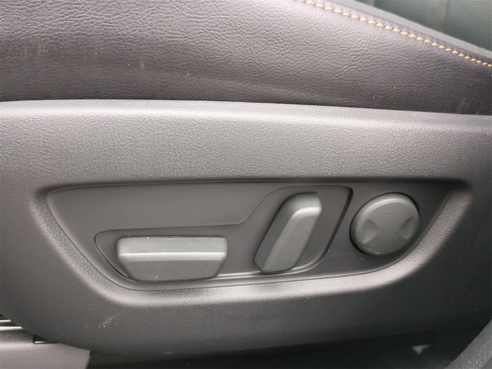 Thumbnail: 2026 Mazda CX-90 - 16