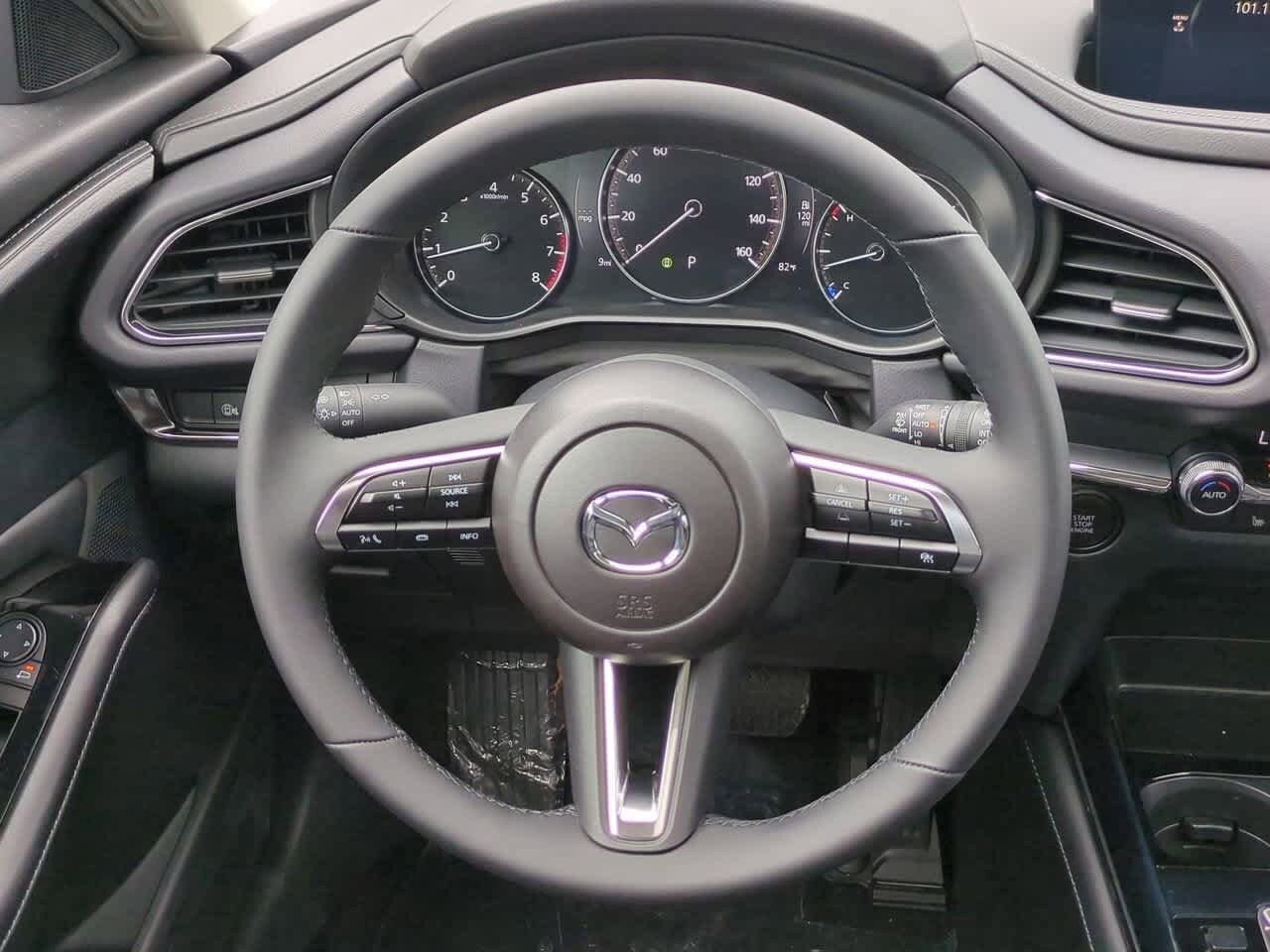 Thumbnail: 2025 Mazda CX-30 - 22