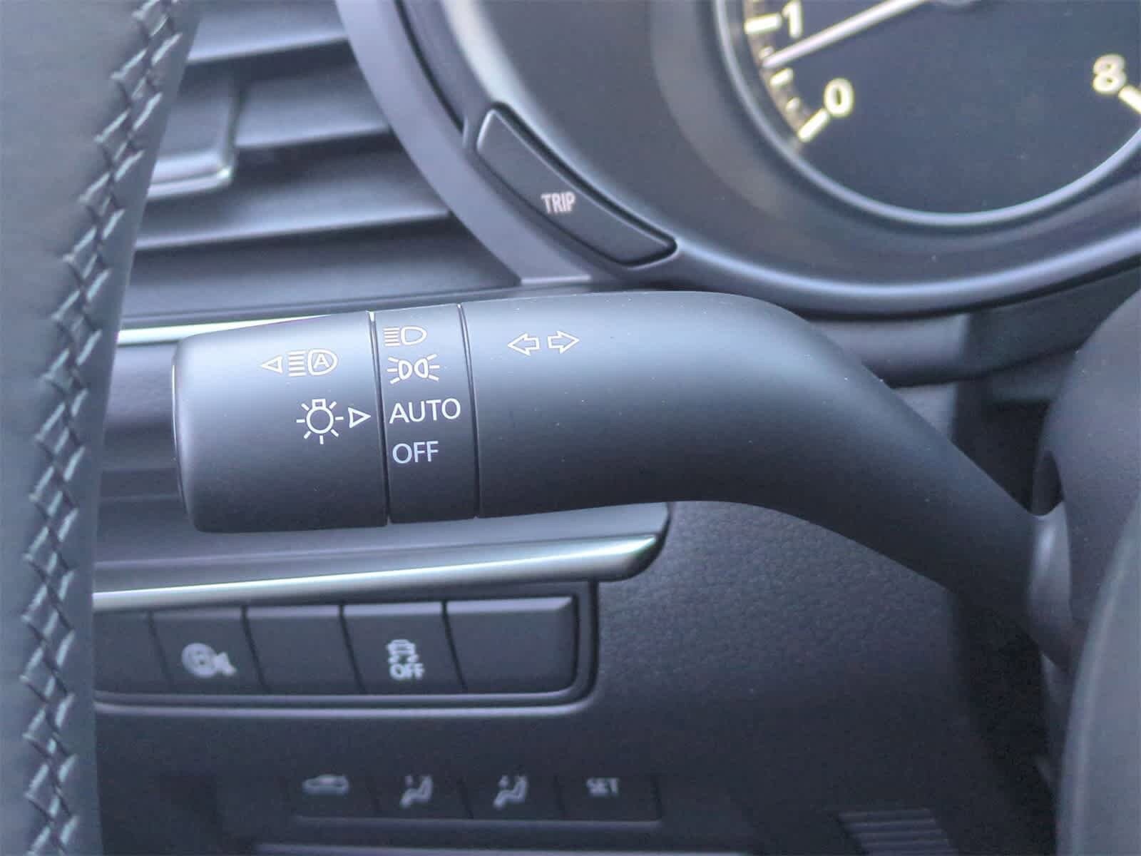 Thumbnail: 2026 Mazda Mazda3 - 27