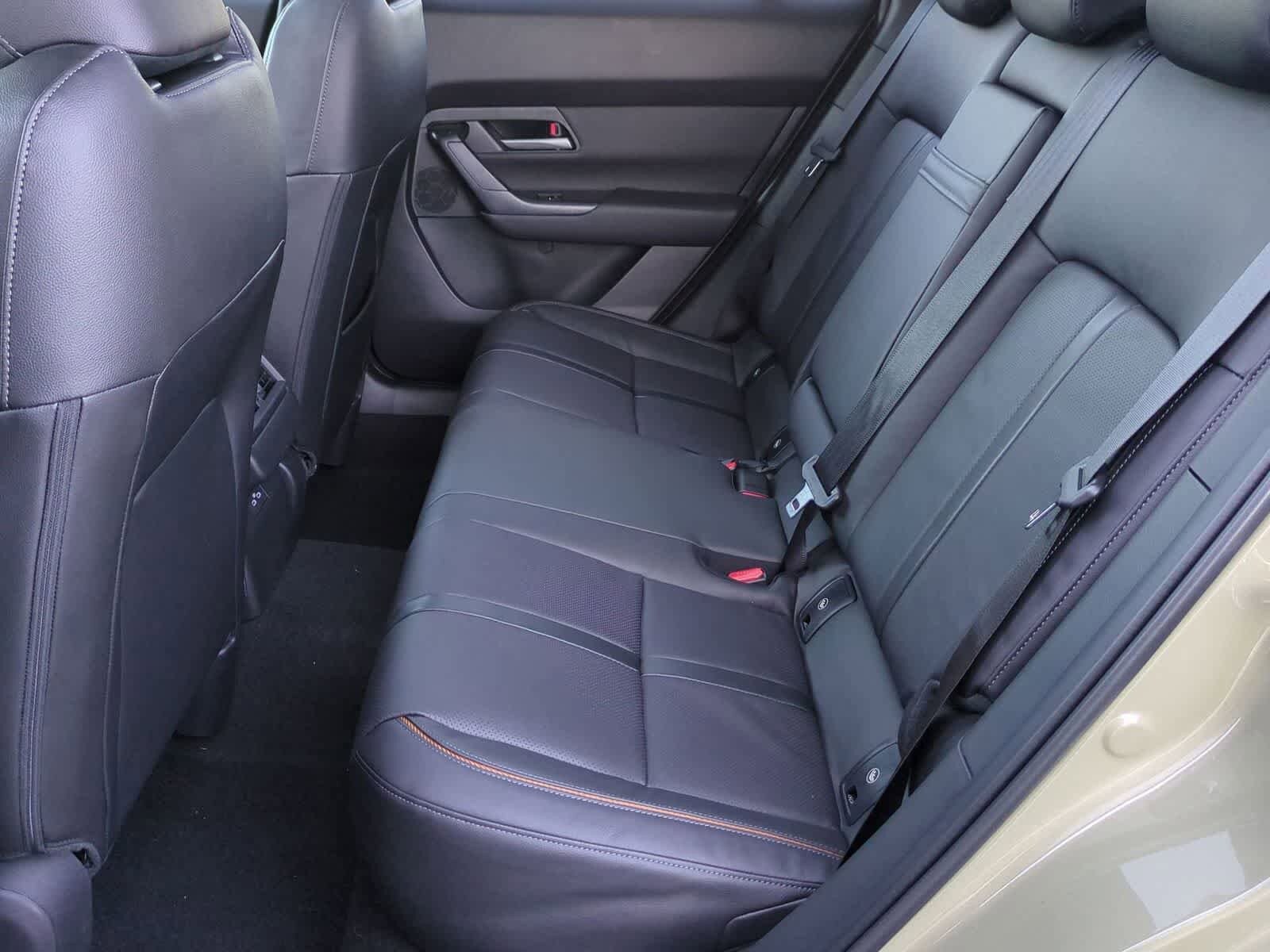 Thumbnail: 2026 Mazda CX-50 - 19