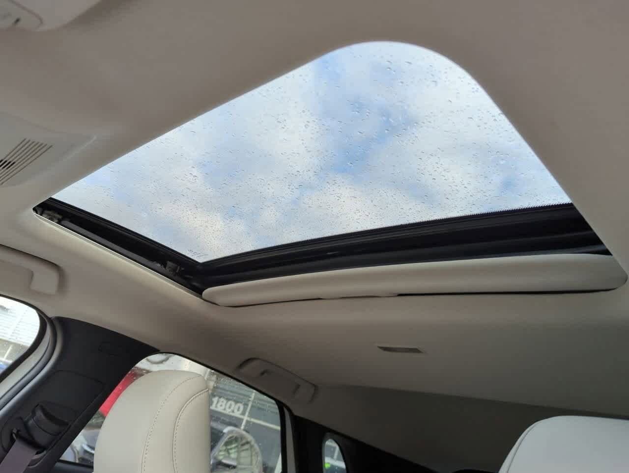 Thumbnail: 2025 Mazda CX-30 - 17