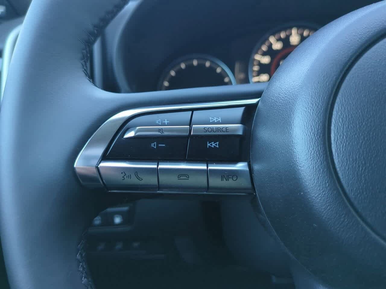 Thumbnail: 2026 Mazda CX-50 - 23