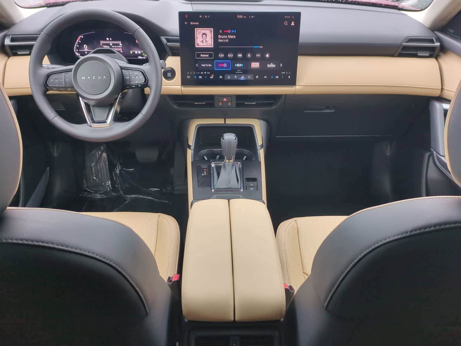 Thumbnail: 2026 Mazda CX-5 - 14