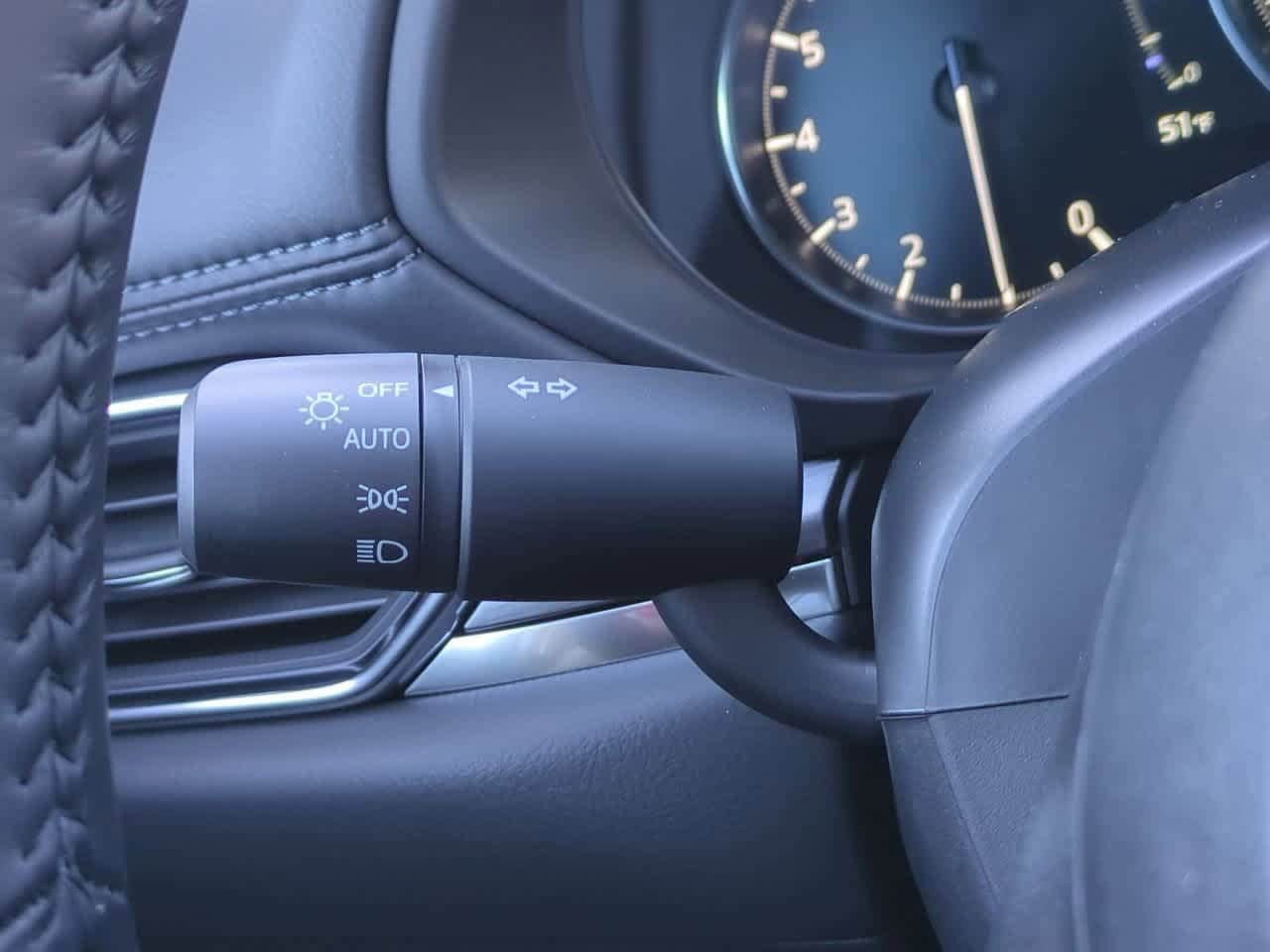 Thumbnail: 2025 Mazda CX-5 - 26