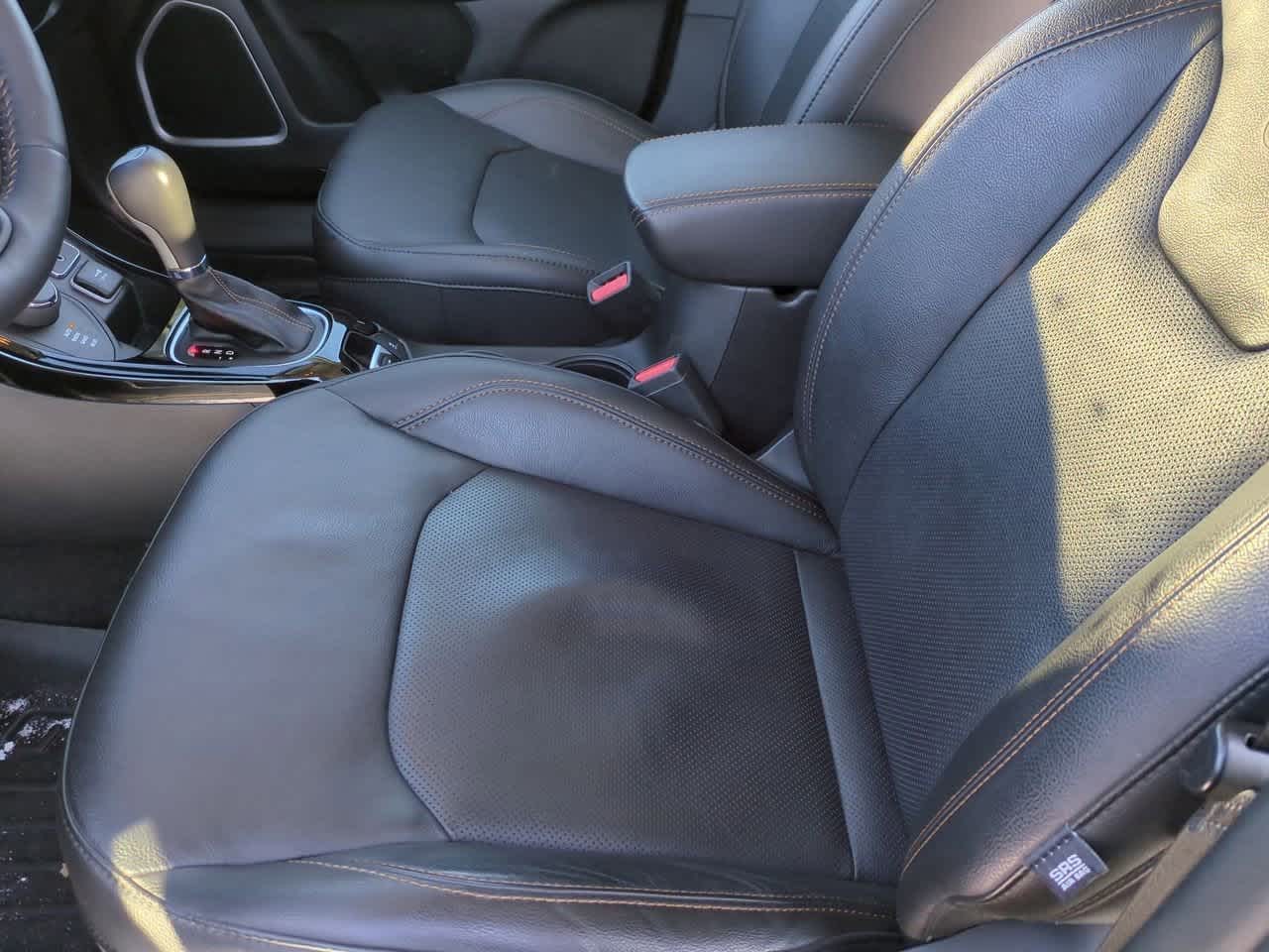 Thumbnail: 2018 Jeep Compass - 13