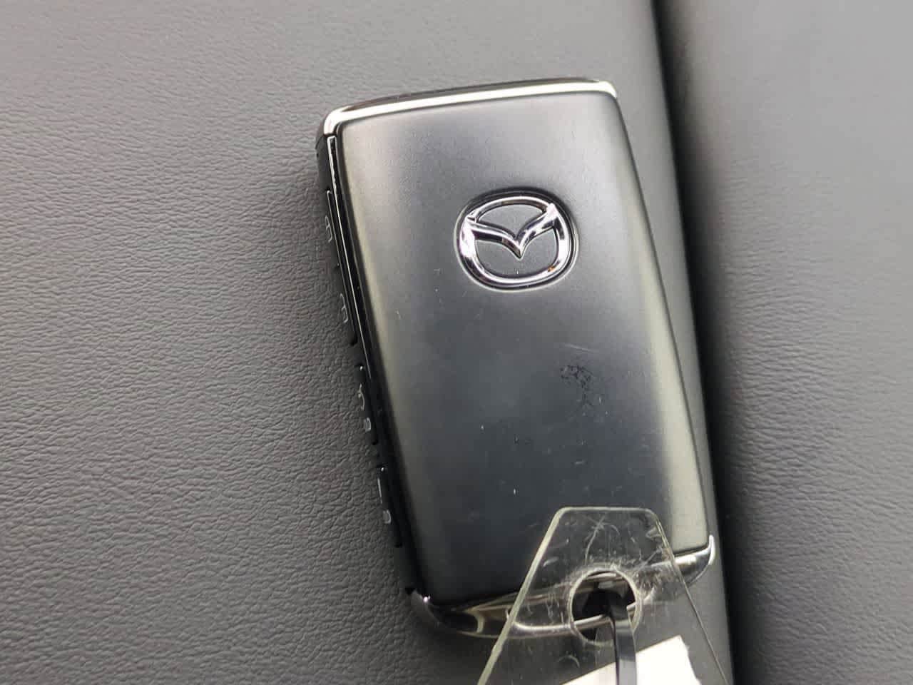 Thumbnail: 2026 Mazda CX-90 - 36