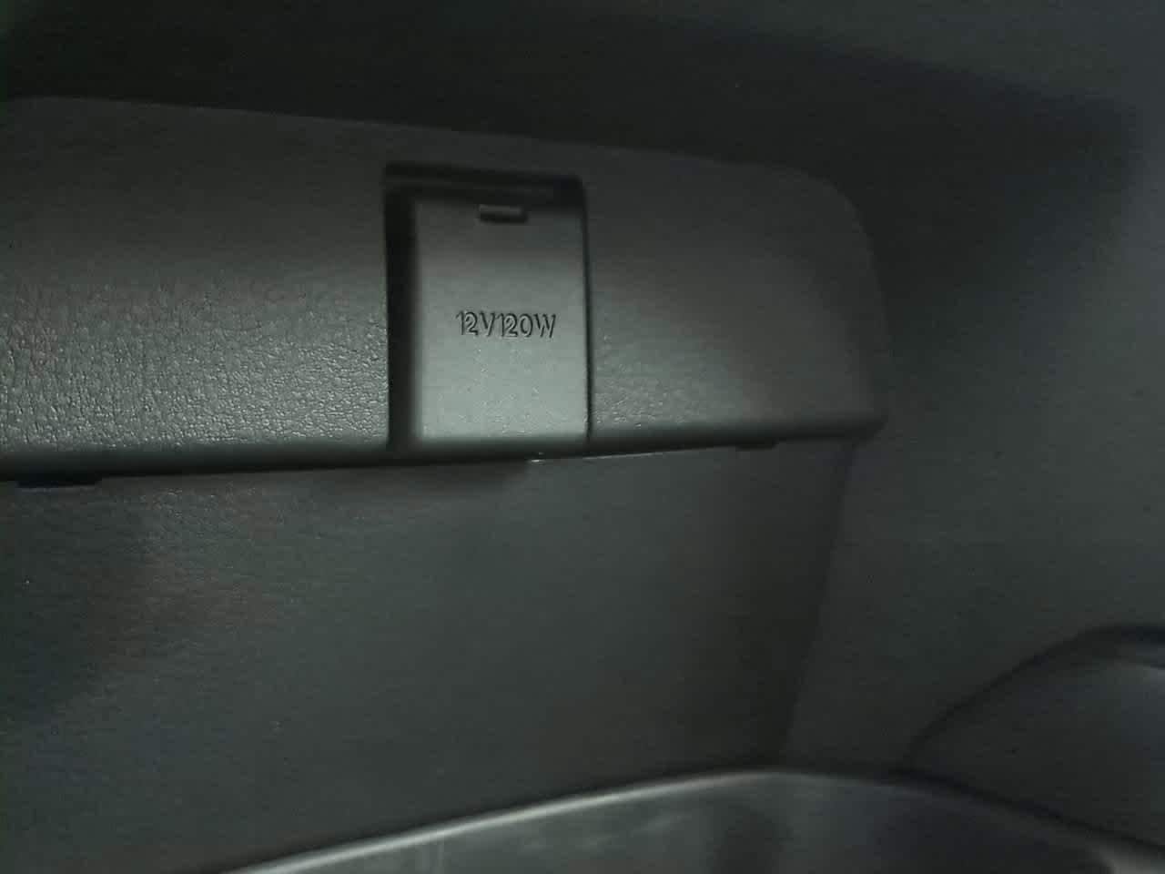 Thumbnail: 2026 Mazda CX-50 - 30