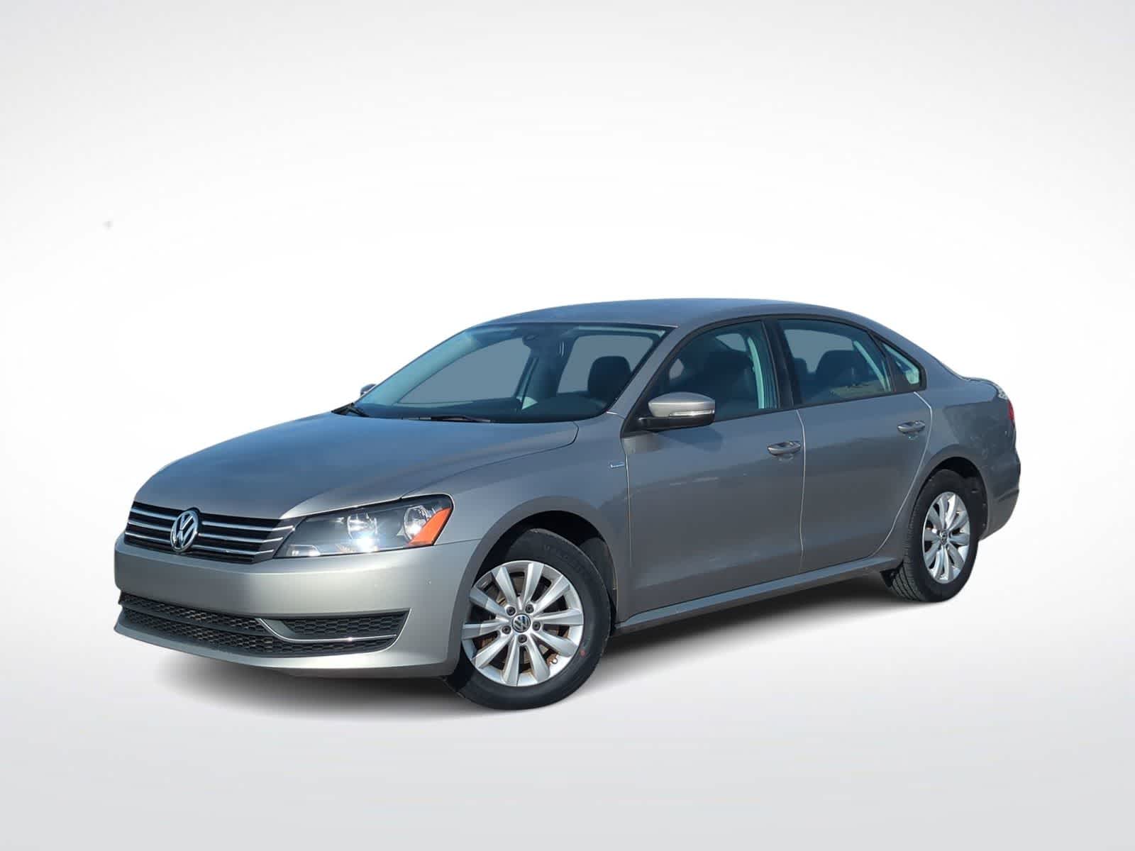 2013 Volkswagen Passat Wolfsburg Edition -
                  Troy, MI