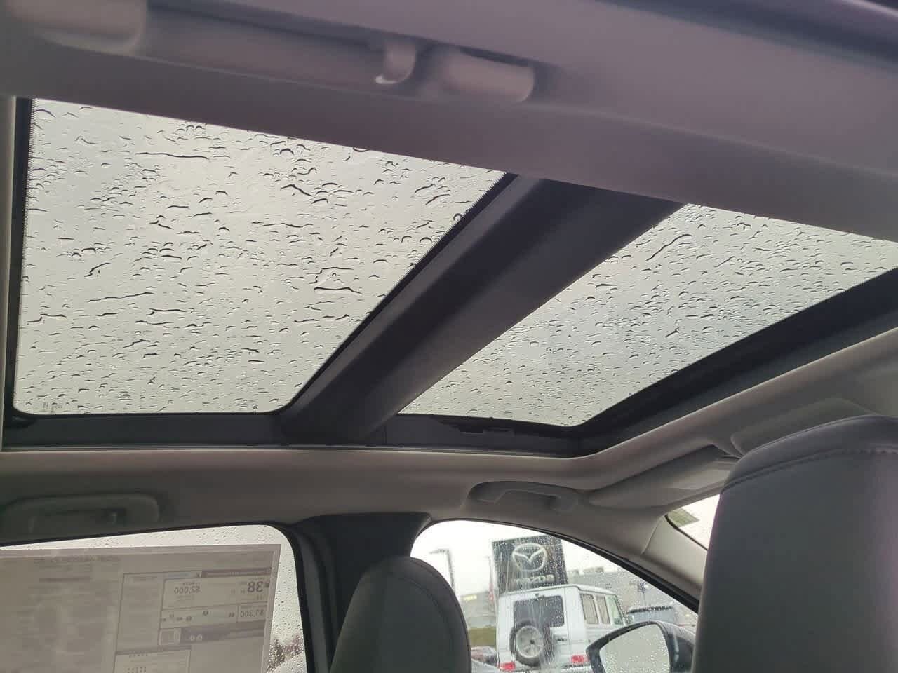 Thumbnail: 2026 Mazda CX-50 - 21