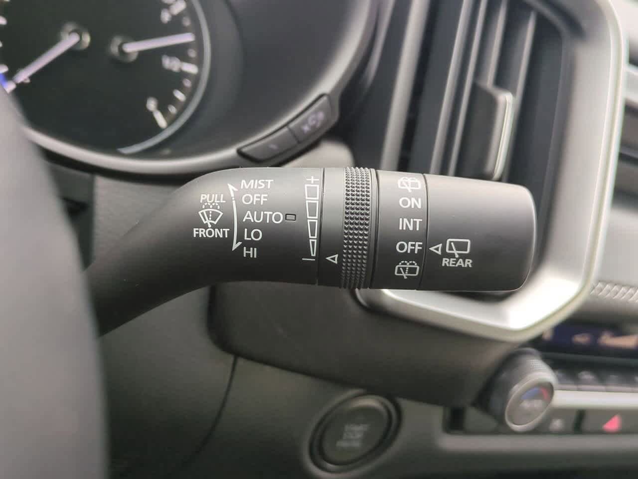 Thumbnail: 2026 Mazda CX-50 - 26