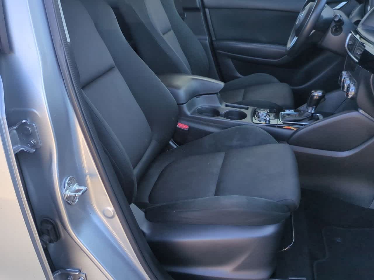 Thumbnail: 2016 Mazda CX-5 - 19