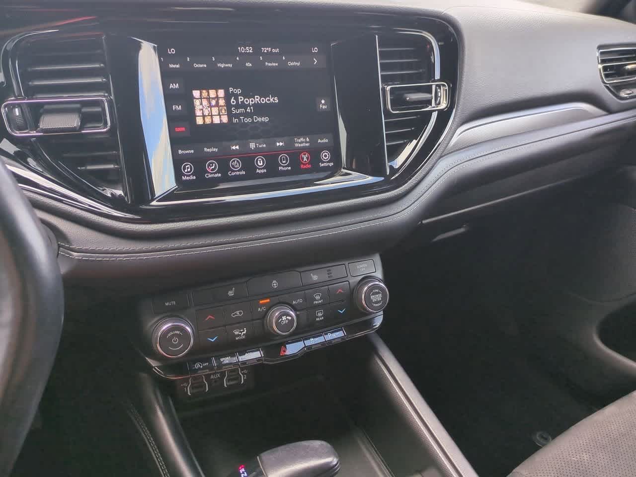 Thumbnail: 2021 Dodge Durango - 26