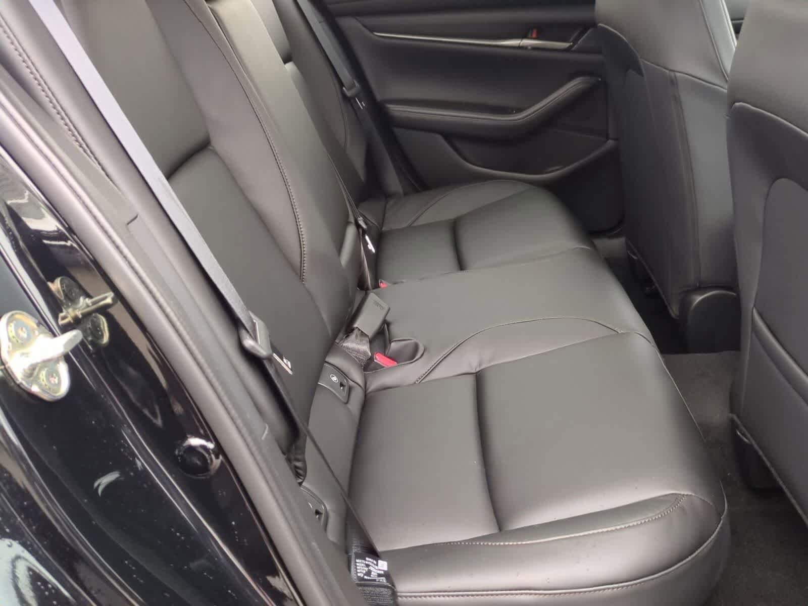 Thumbnail: 2026 Mazda Mazda3 - 20