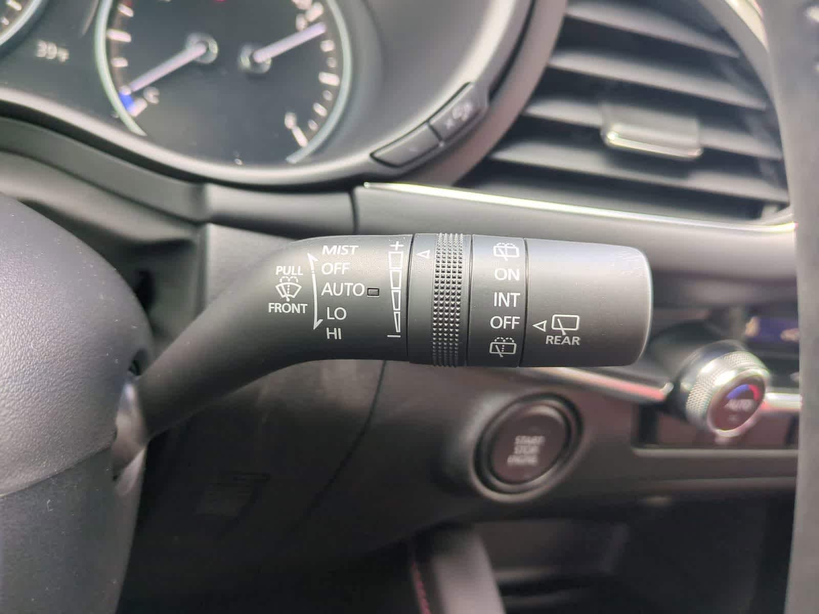 Thumbnail: 2026 Mazda Mazda3 - 26