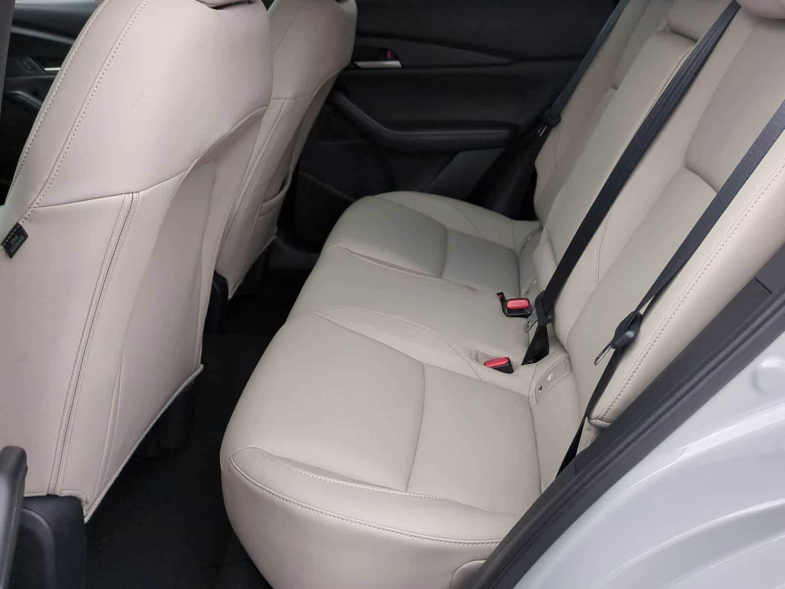 Thumbnail: 2026 Mazda CX-30 - 18