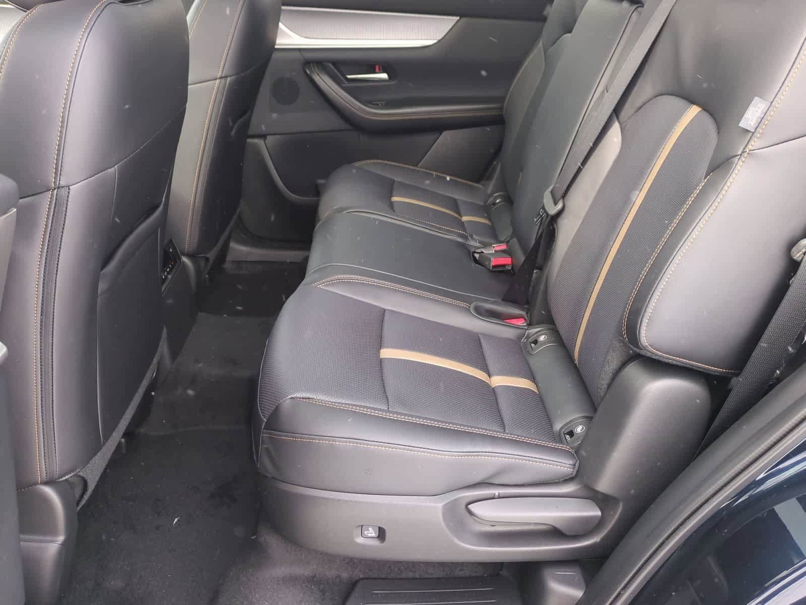 Thumbnail: 2026 Mazda CX-90 - 19