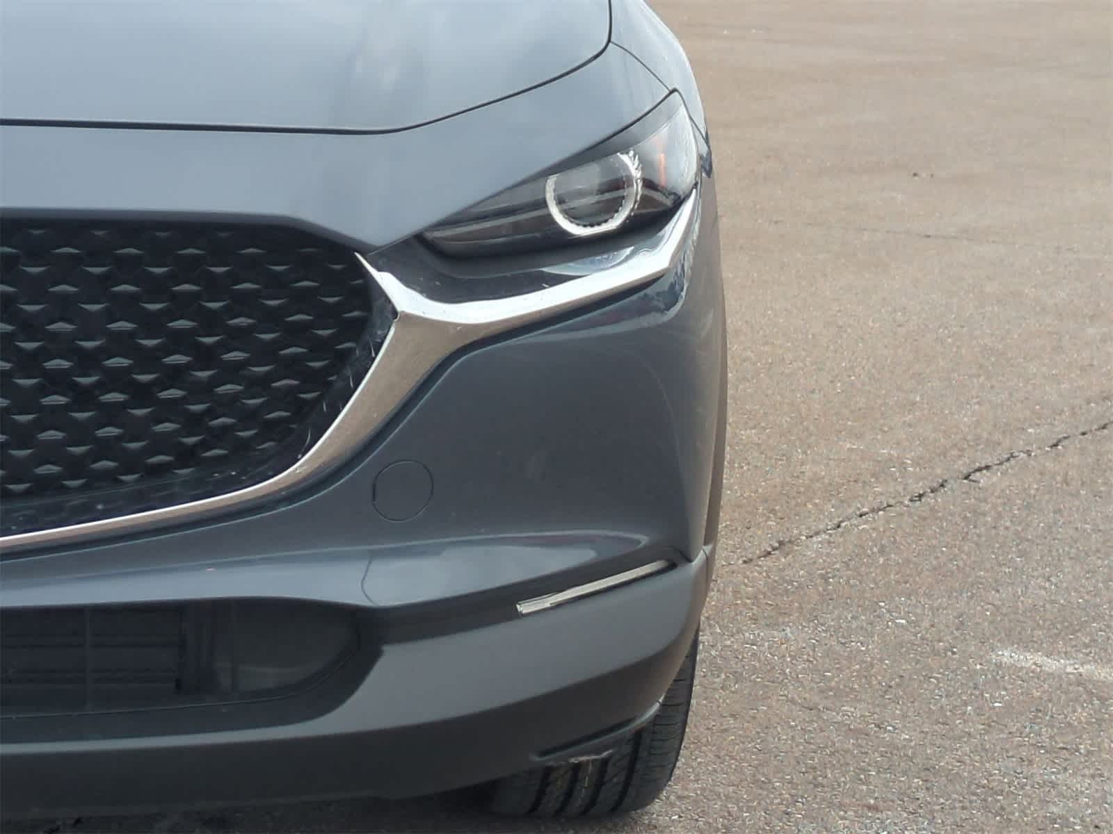 Thumbnail: 2023 Mazda CX-30 - 10