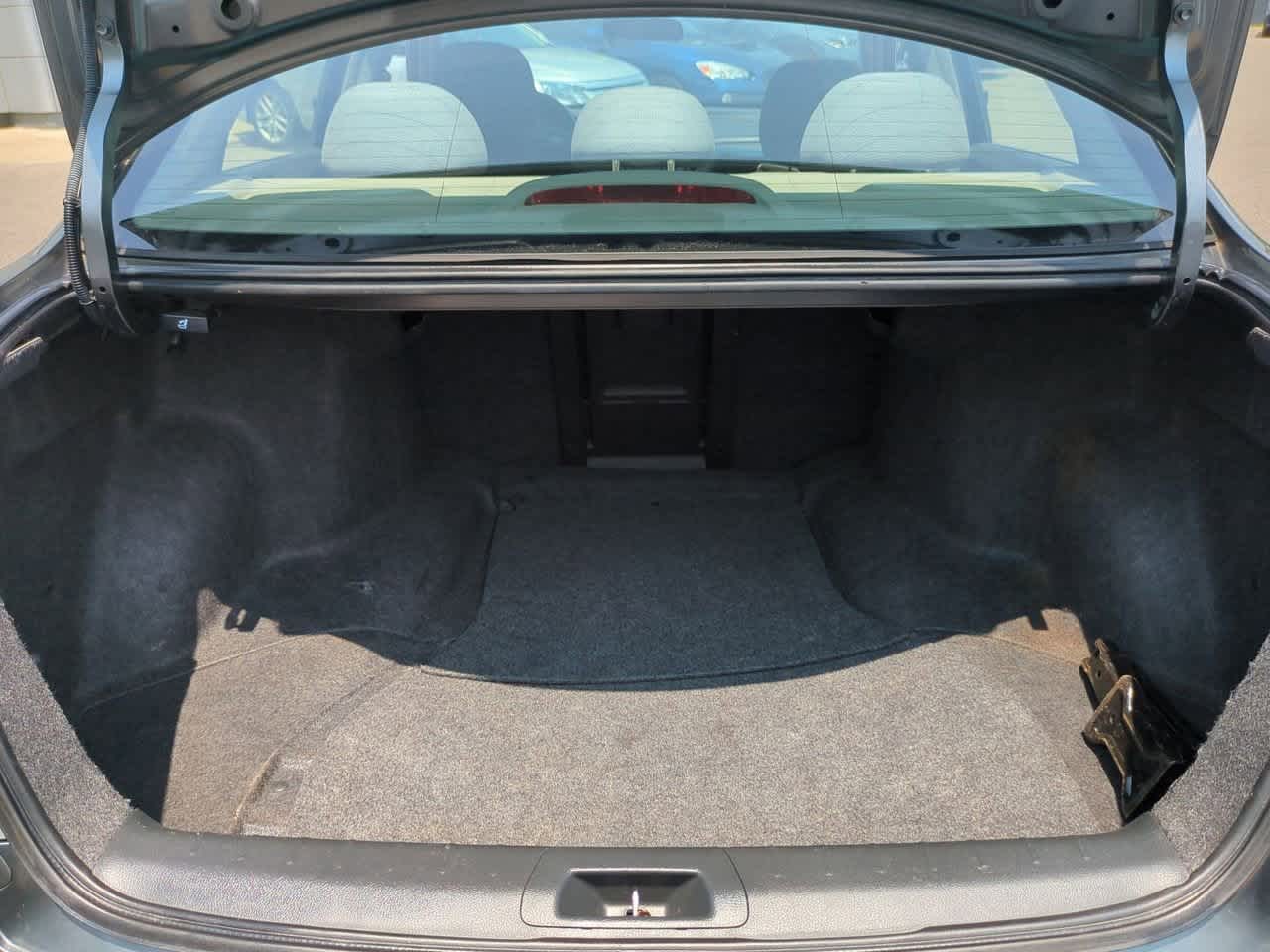 Thumbnail: 2008 Honda Accord - 31
