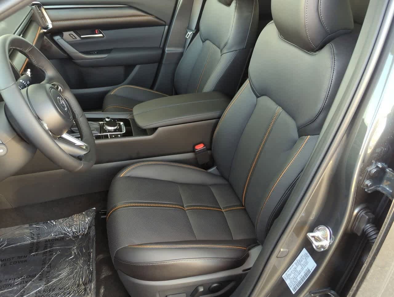 Thumbnail: 2025 Mazda CX-50 - 14