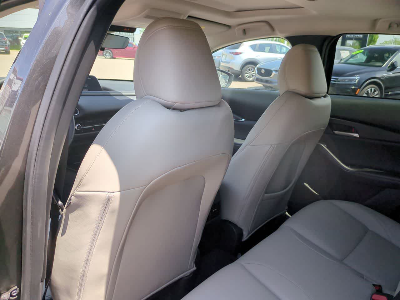 Thumbnail: 2025 Mazda CX-30 - 16