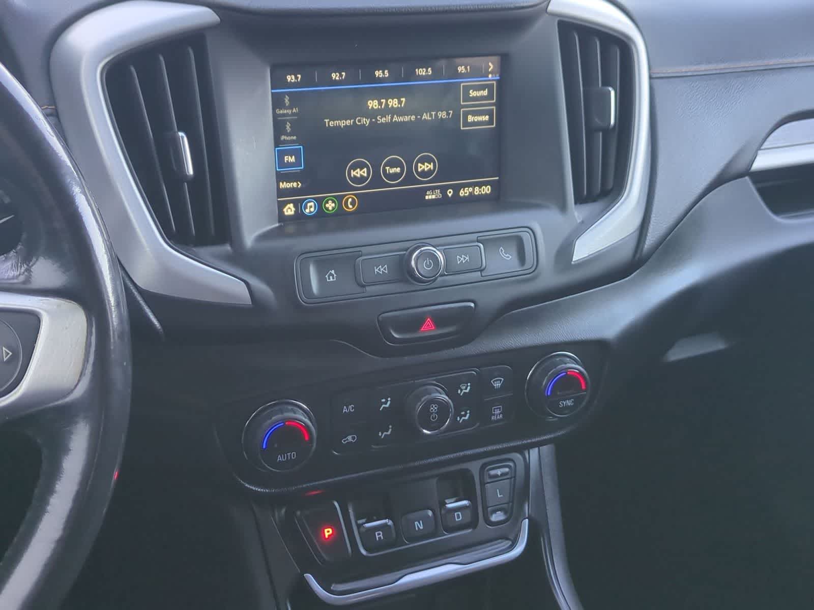 2019 GMC Terrain SLE - Photo 26