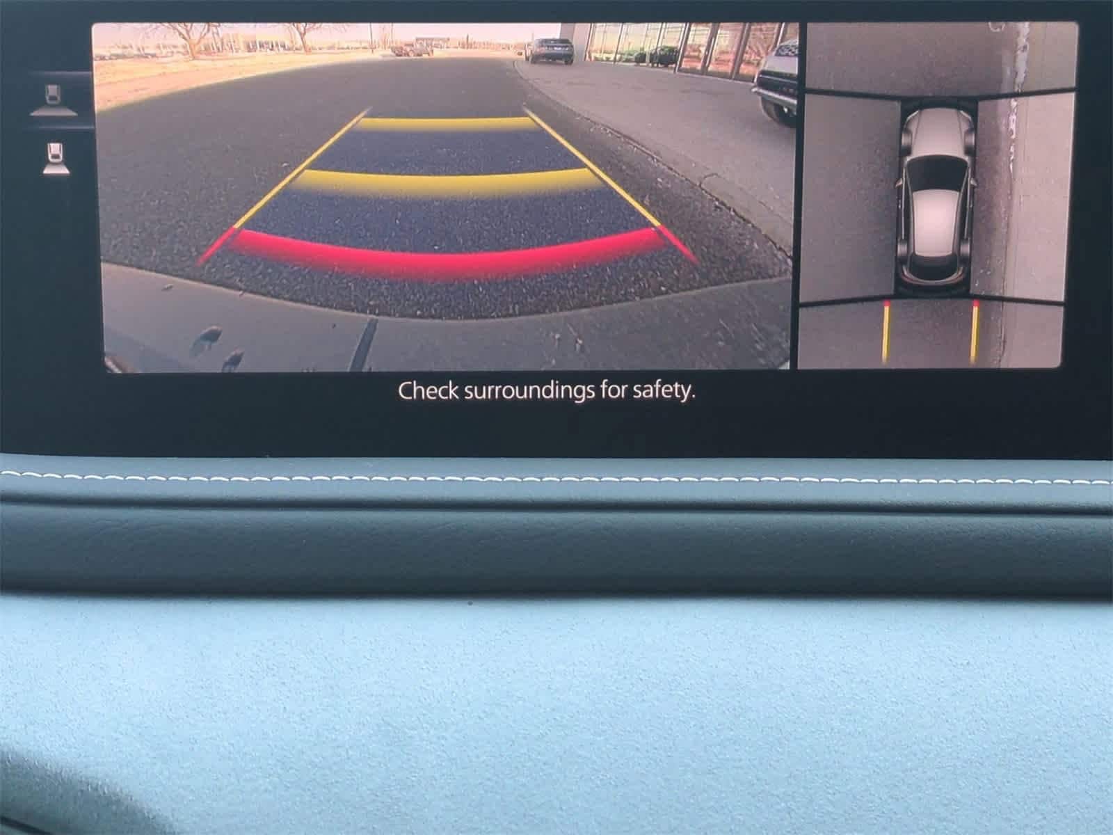 Thumbnail: 2026 Mazda CX-30 - 29