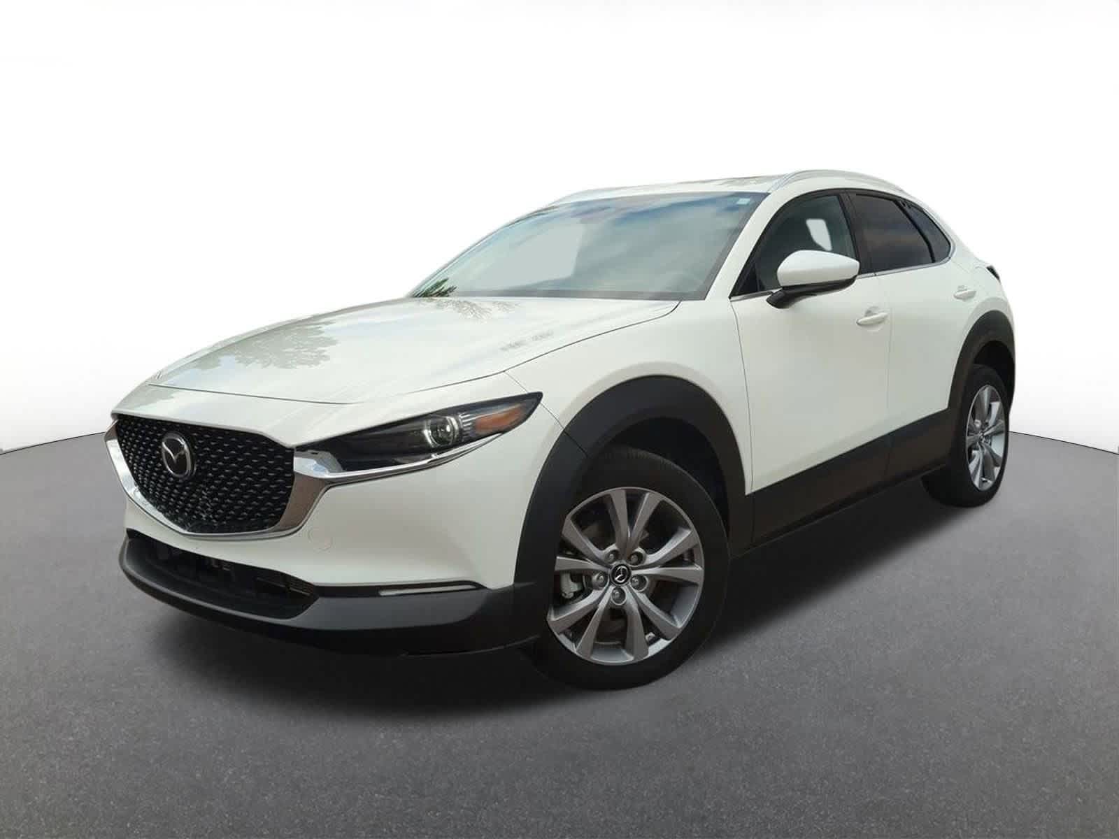 2022 Mazda CX-30 Premium -
                  Troy, MI