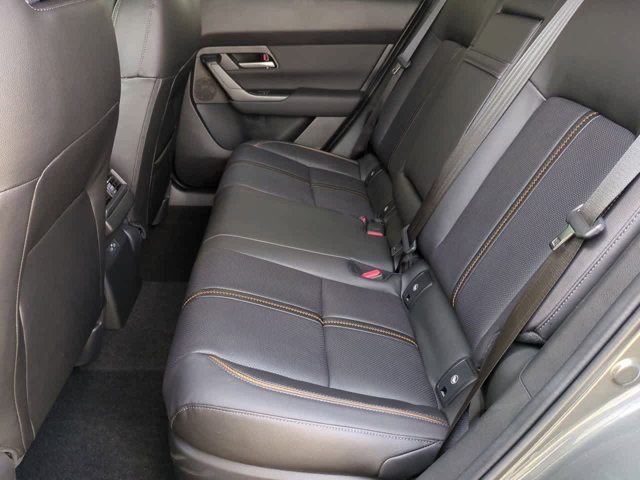 Thumbnail: 2025 Mazda CX-50 - 18