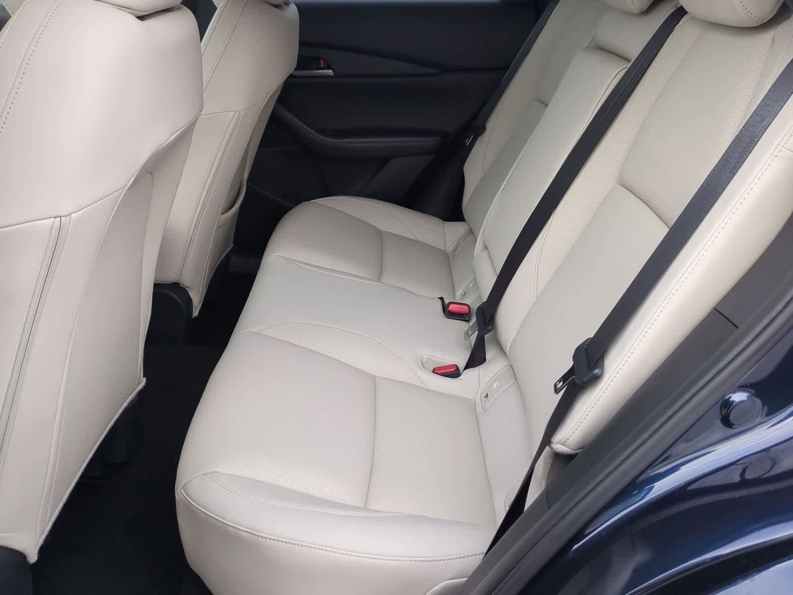 Thumbnail: 2026 Mazda CX-30 - 19