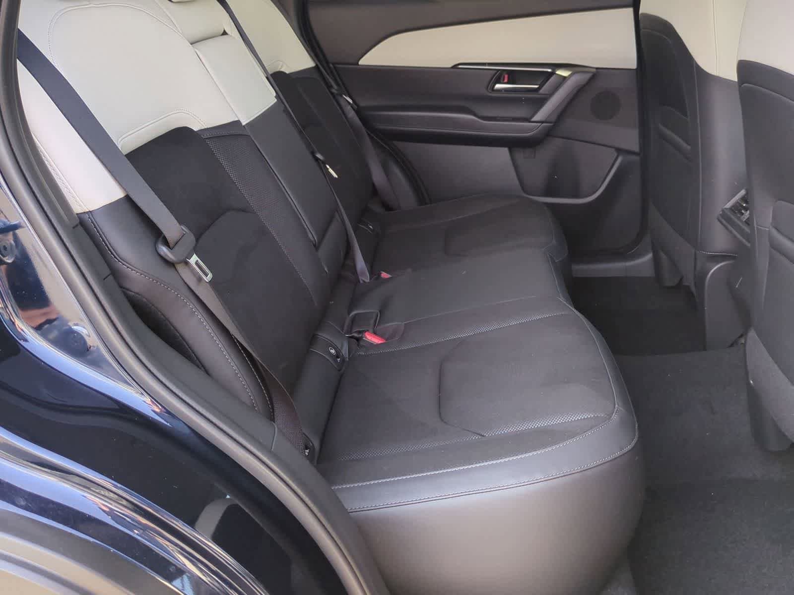 Thumbnail: 2026 Mazda CX-5 - 19