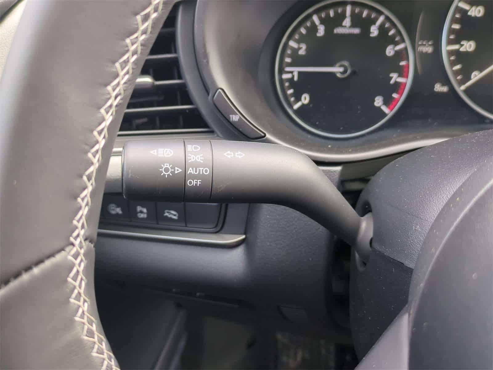 Thumbnail: 2026 Mazda CX-30 - 27